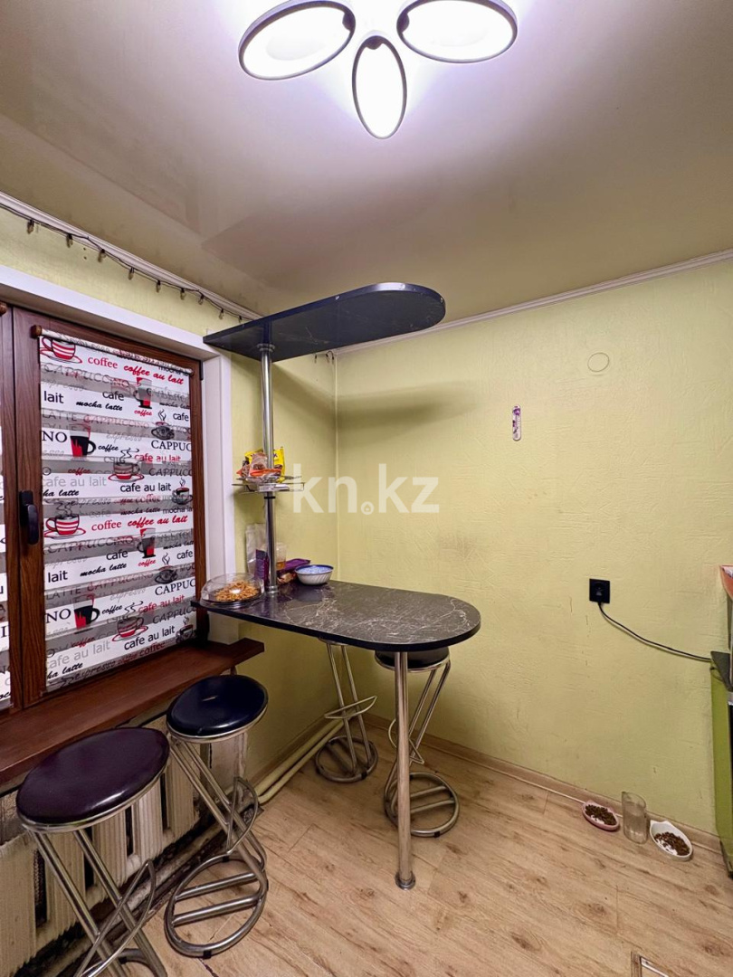 Продажа 4-комнатного дома, 76 м², ул. Чемолганская - Продажа домов, коттеджей в Алматы с фото фото 11 из 19