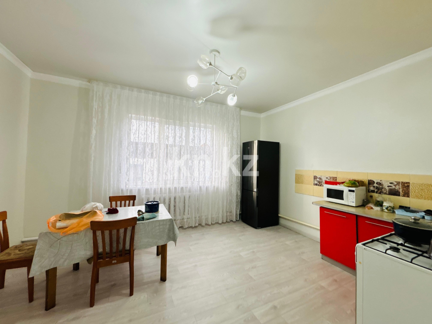 Продажа 5-комнатного дома, 142 м², ул. Зубарева, дом  70 - Рыскулова - Северное кольцо - Продажа домов, коттеджей в Алматы фото 6 из 16