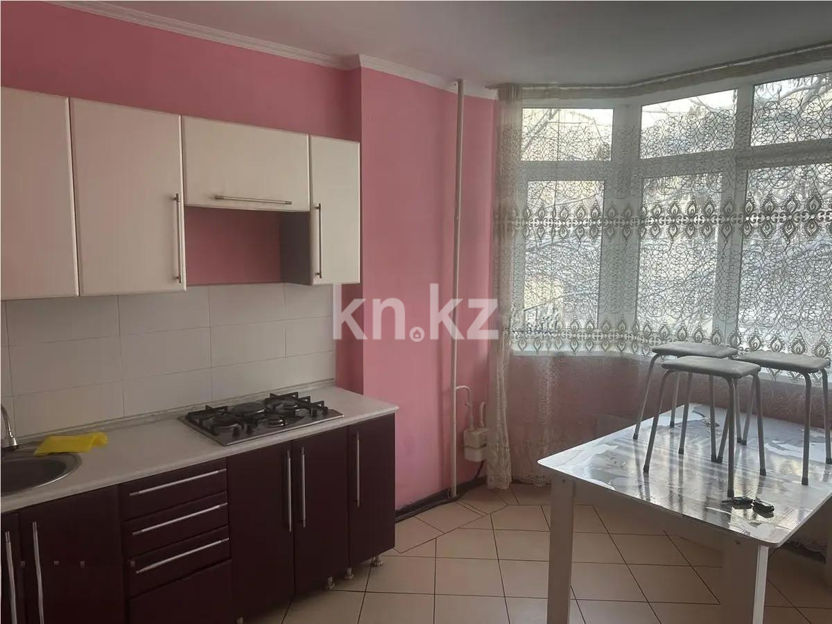 Продажа 2-комнатной квартиры, 58 м² в Алматы - фото 2
