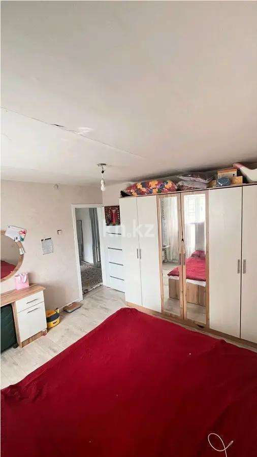 Продажа 3-комнатной квартиры, 61 м², мкр-н Восток-3, дом  9 - Продажа квартир в Караганде фото 3 из 7