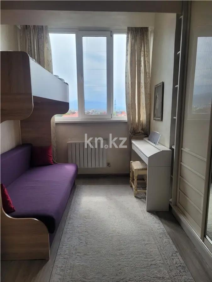 Продажа 3-комнатной квартиры, 80 м², ул. Афцинао, дом  4 в Алматы - фото 3