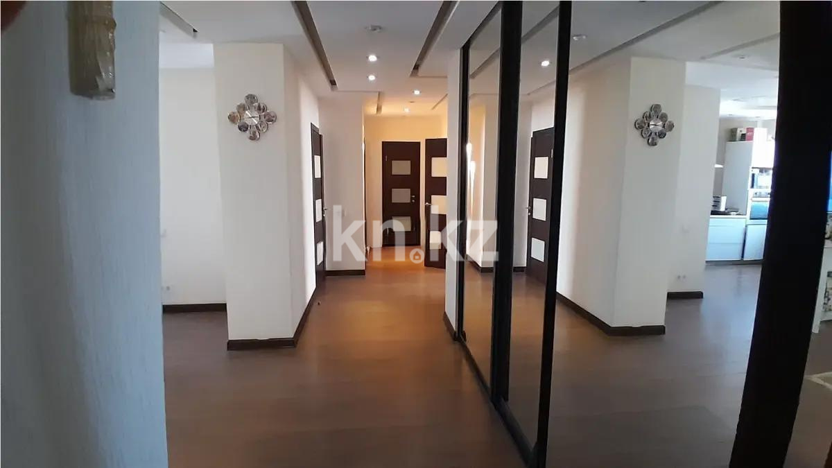 Продажа 4-комнатной квартиры, 107 м², ул. Сарайшык, дом  5е - Продажа  четырехкомнатных квартир в Астане фото 4 из 4