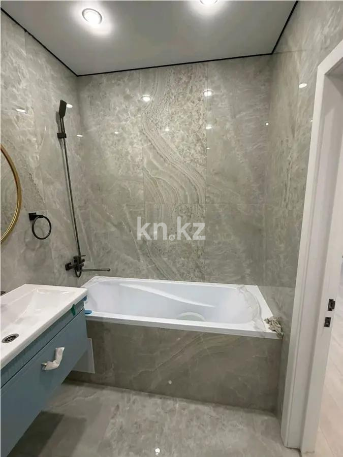 Продажа 1-комнатной квартиры, 42 м², ул. Сарайшык, дом  7/1 в Астане - фото 3