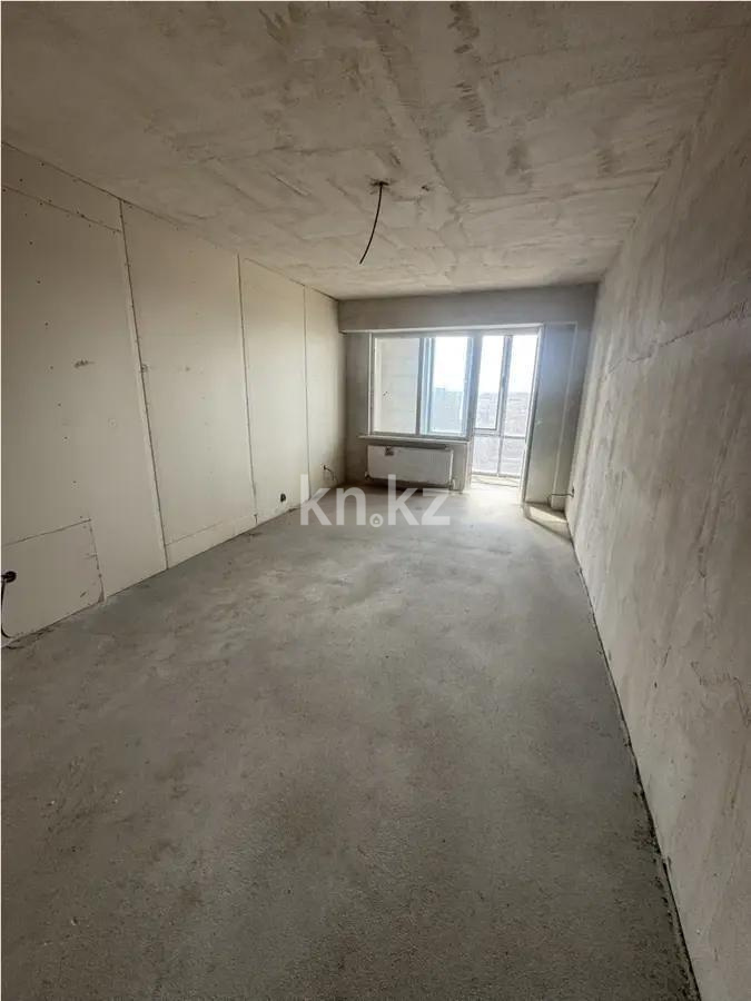 Продажа 2-комнатной квартиры, 53.3 м² в Алматы - фото 2