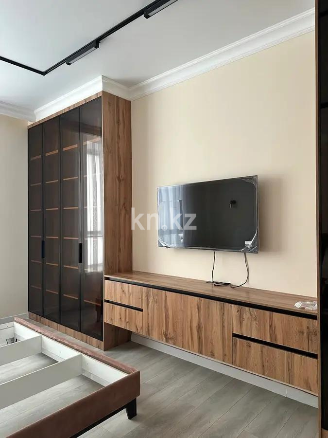 Продажа 2-комнатной квартиры, 85 м², ул. Ахмедьярова, дом  3 - Продажа квартир в Казахстане фото 1 из 4