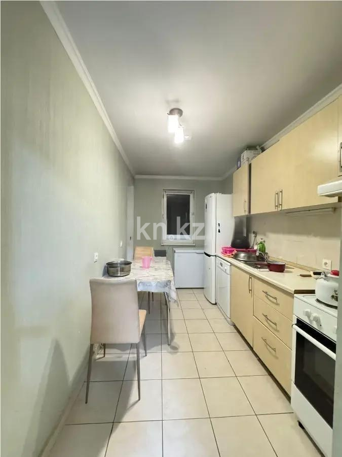 Продажа 3-комнатной квартиры, 81 м², мкр-н Аккент, дом  47 - Продажа квартир без посредников в Алматы фото 4 из 7