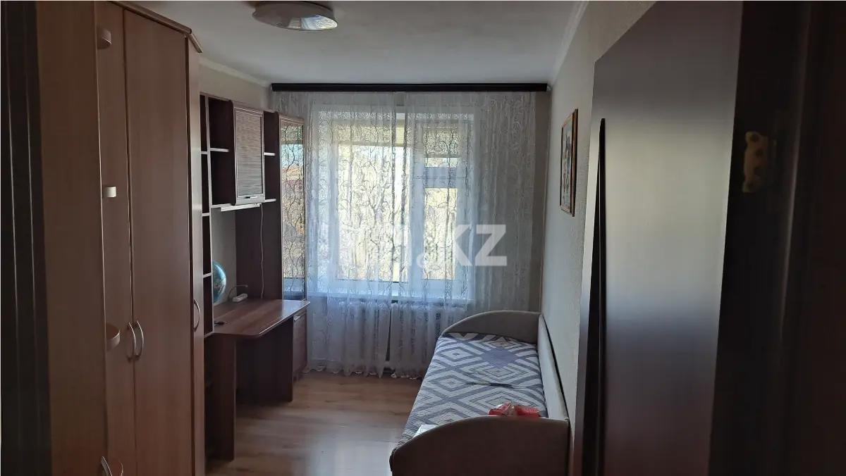 Продажа 3-комнатной квартиры, 58.1 м², ул. Желтоксан, дом  24/1 в Астане - фото 2