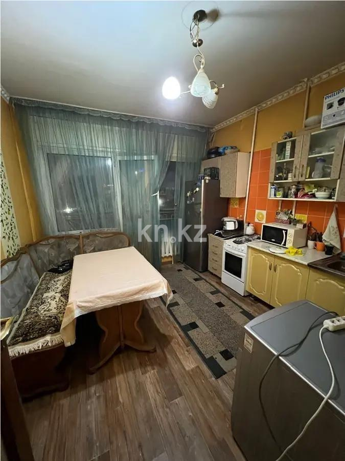 Продажа 2-комнатной квартиры, 57 м², мкр-н Коктем-1, дом  3 - Продажа жилой и коммерческой недвижимости в Алматы фото 2 из 4