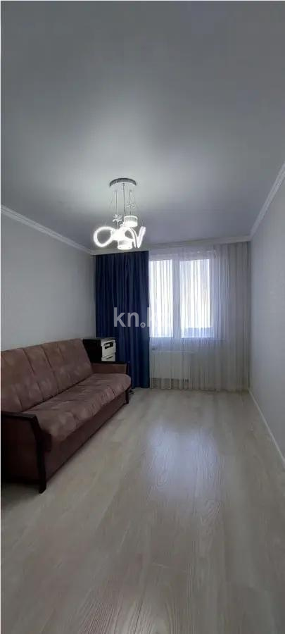 Продажа 3-комнатной квартиры, 73.46 м², пр. Мангилик Ел, дом  72/1 в Астане - фото 2