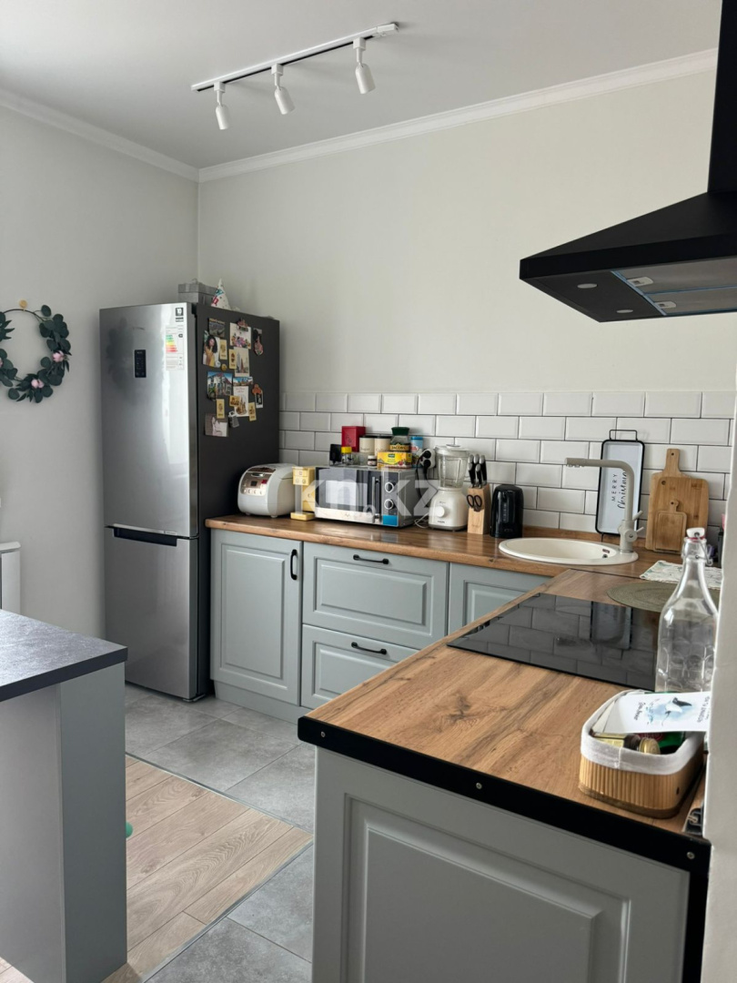 Аренда 1-комнатной квартиры, 37 м² - Аренда недвижимости в Алматы фото 2 из 21