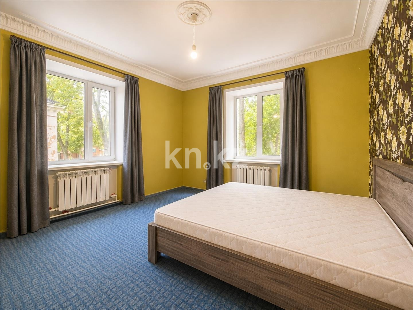 Продажа 2-комнатной квартиры, 60 м² - Продажа квартир в блочном доме в Темиртау фото 5 из 15