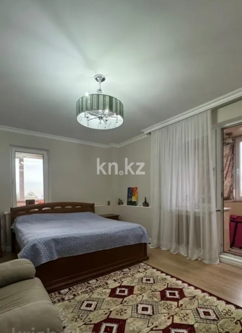 Аренда 4-комнатной квартиры, 105 м², ул. Щепкина, дом  35 - Мустафина/Рыскулбекова - Аренда  четырехкомнатных квартир помесячно в Алматы без посредников фото 4 из 6