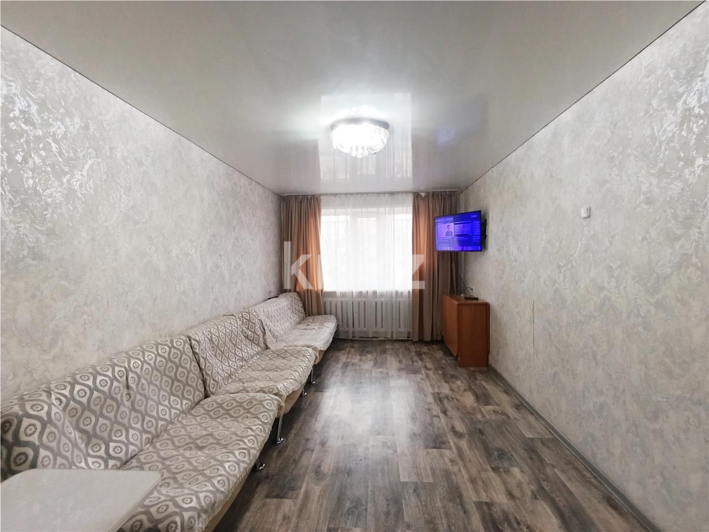 Продажа 2-комнатной квартиры, 44 м² - Продажа квартир в Караганде - страница 100 фото 5 из 12