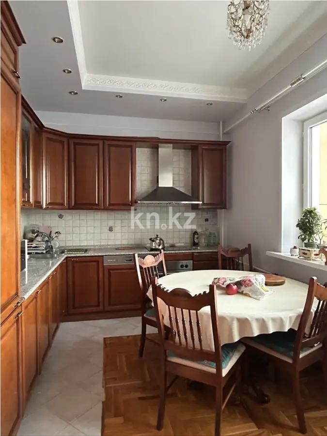 Продажа 3-комнатной квартиры, 110 м² в Алматы - фото 4