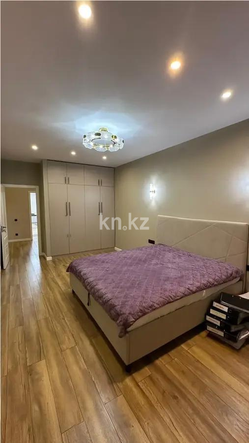 Продажа 3-комнатной квартиры, 100 м², ул. Сатпаева, дом  133/1 - Продажа квартир в Алматы фото 2 из 6