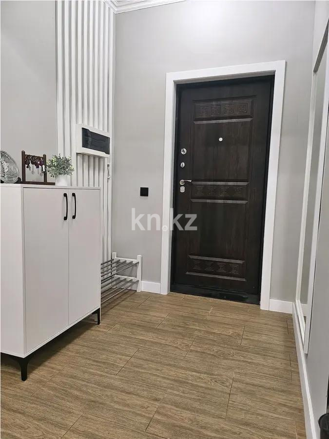 Продажа 3-комнатной квартиры, 87 м² - Продажа квартир в Алматы фото 6 из 7