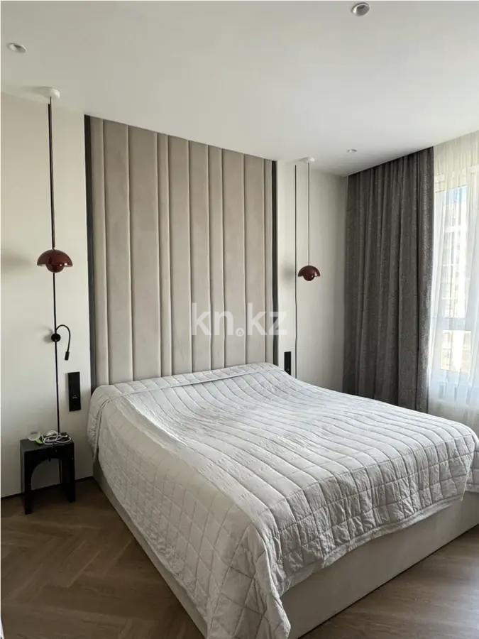 Продажа 4-комнатной квартиры, 120 м², ул. Толе би, дом  50 в Астане - фото 2