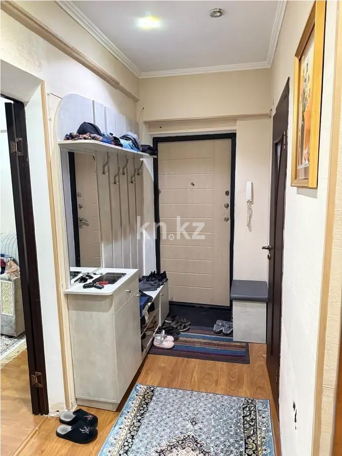 Продажа 3-комнатной квартиры, 67.7 м², ул. Дунентаева, дом  22А - Продажа квартир в Алматы без посредников с фото фото 6 из 6
