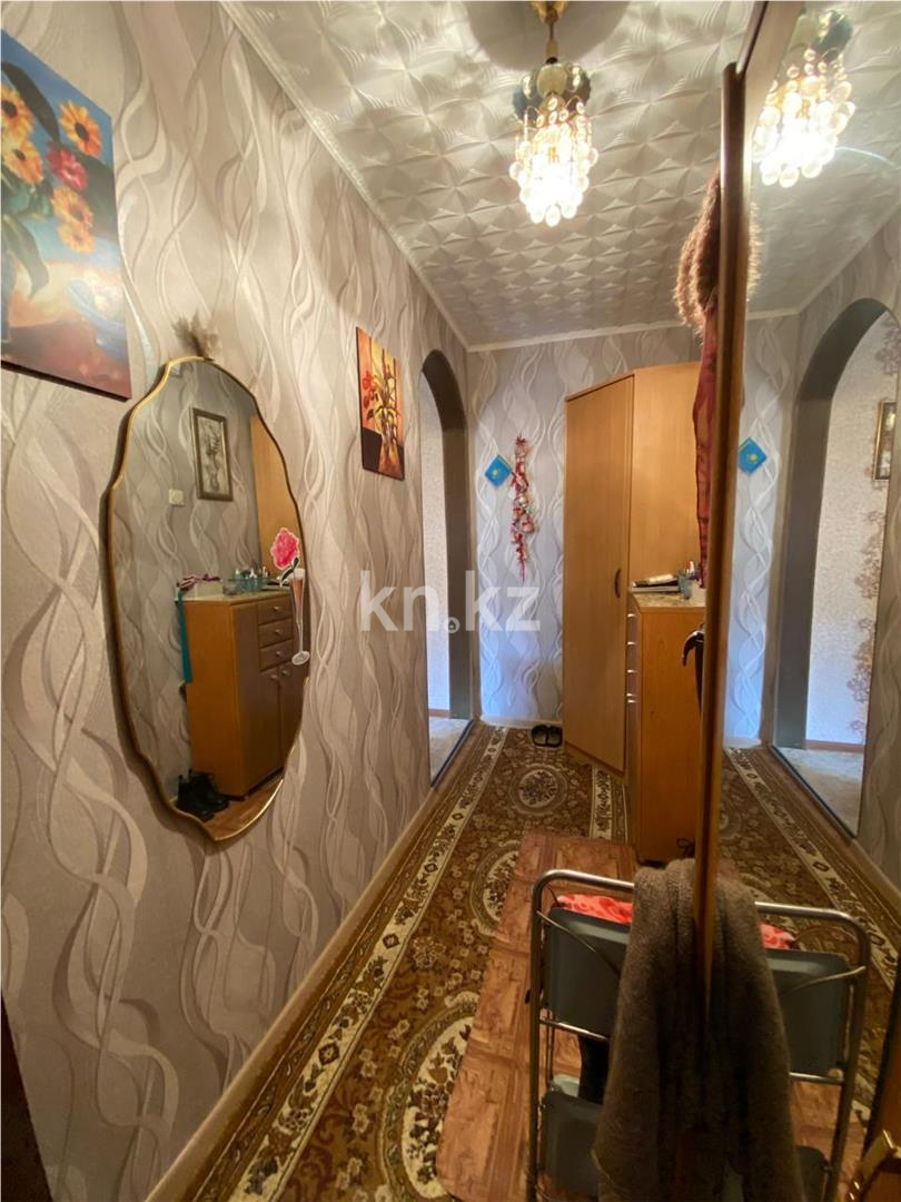 Продажа 2-комнатной квартиры, 74 м² - Продажа квартир в Караганде - страница 2 фото 10 из 12