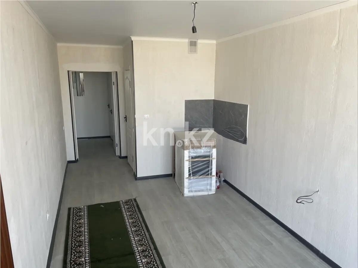 Продажа 2-комнатной квартиры, 52.8 м² в Алматы - фото 2