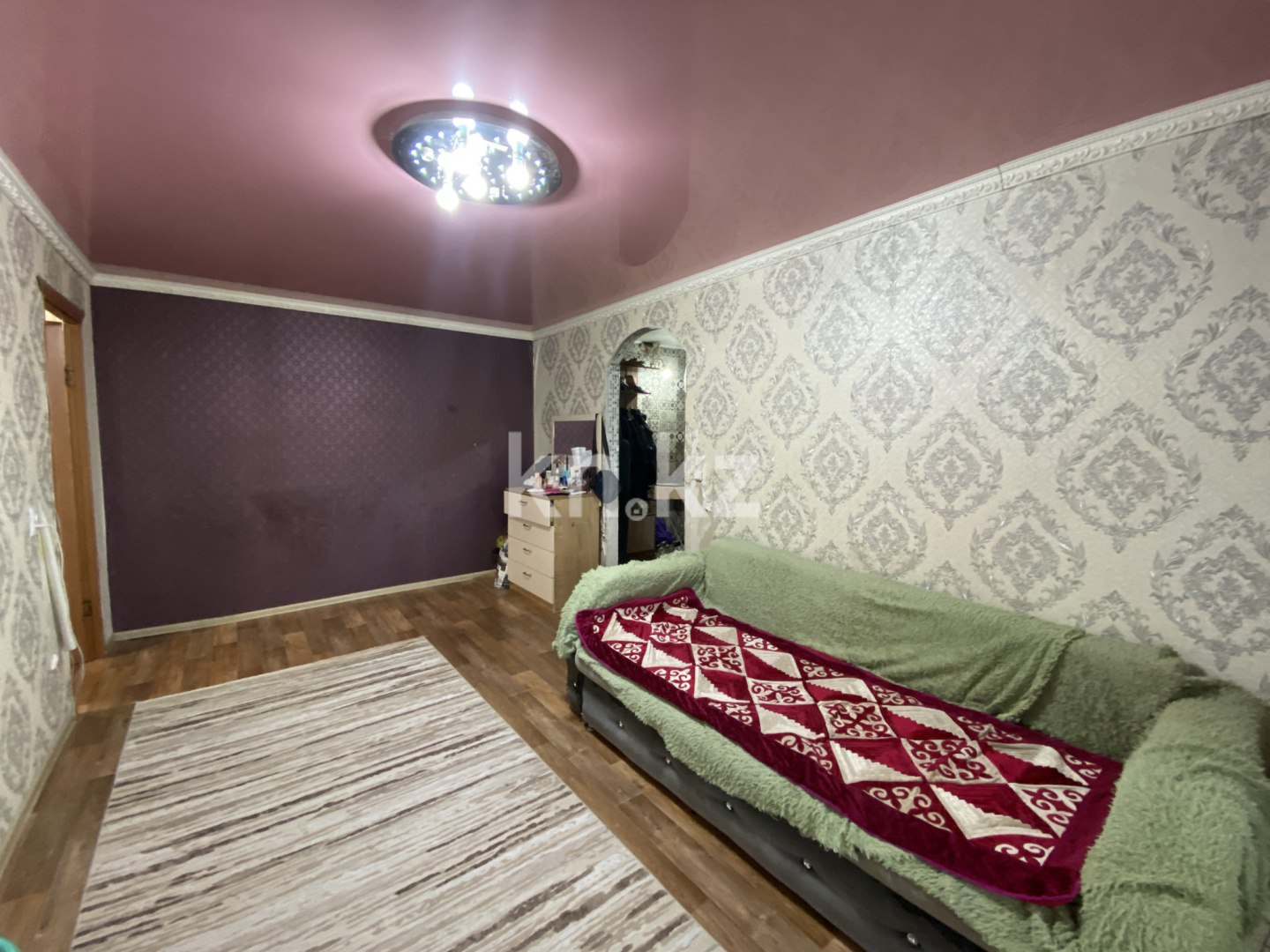 Продажа 2-комнатной квартиры, 48 м² в Караганде - фото 6