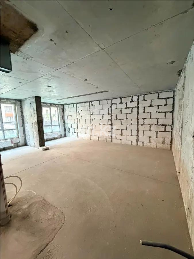 Продажа 3-комнатной квартиры, 66.2 м² - Продажа трехкомнатных квартир от собственников в Казахстане фото 1 из 2