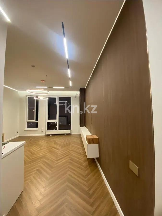 Продажа 2-комнатной квартиры, 51.2 м² - Продажа  двухкомнатных квартир в новостройках Алматы с фото - страница 48 фото 2 из 5