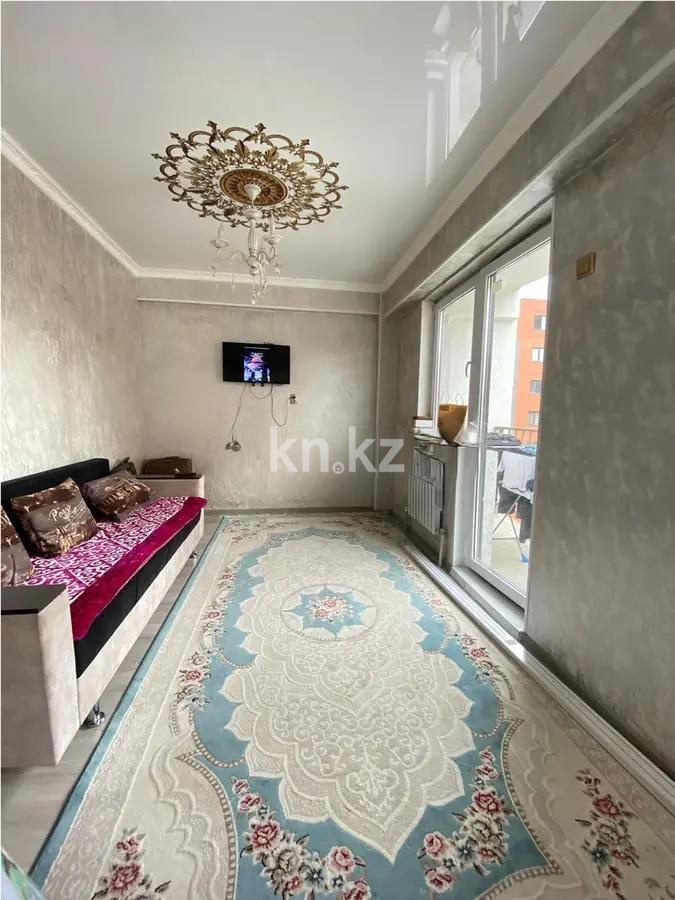 Продажа 1-комнатной квартиры, 41.2 м² в Алматы