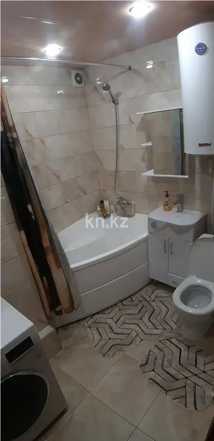 Продажа 2-комнатной квартиры, 47 м², ул. Абая, дом  78/1 - Продажа квартир в Казахстане фото 4 из 4