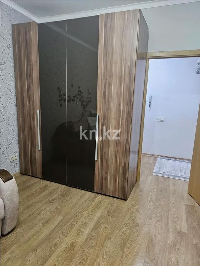 Продажа 2-комнатной квартиры, 68 м², ул. Кургальжинское шоссе, дом  6 - Продажа  двухкомнатных квартир в Астане с фото фото 3 из 6