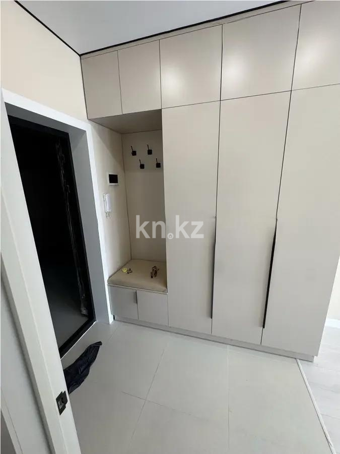 Продажа 1-комнатной квартиры, 35 м² в Алматы - фото 4
