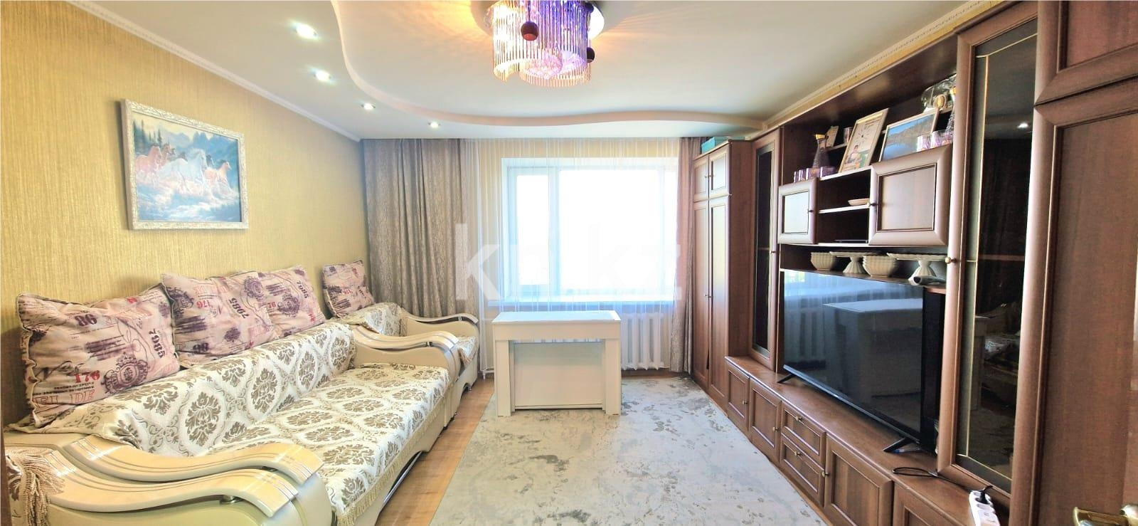 Продажа 3-комнатной квартиры, 64 м² в Караганде - фото 2