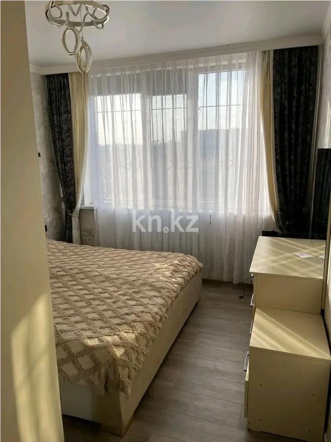 Продажа 3-комнатной квартиры, 77 м², ул. Аймауытова, дом  15 в Алматы - фото 2