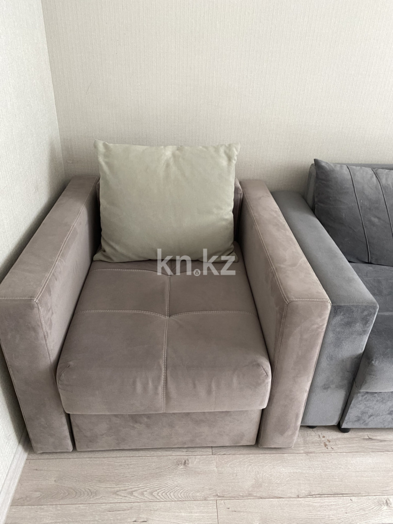 Аренда 2-комнатной квартиры посуточно, 70 м², ул. Сарайшык, дом  7/3 - ул. Акмешит - Аренда квартир посуточно в Астане с фото фото 25 из 27