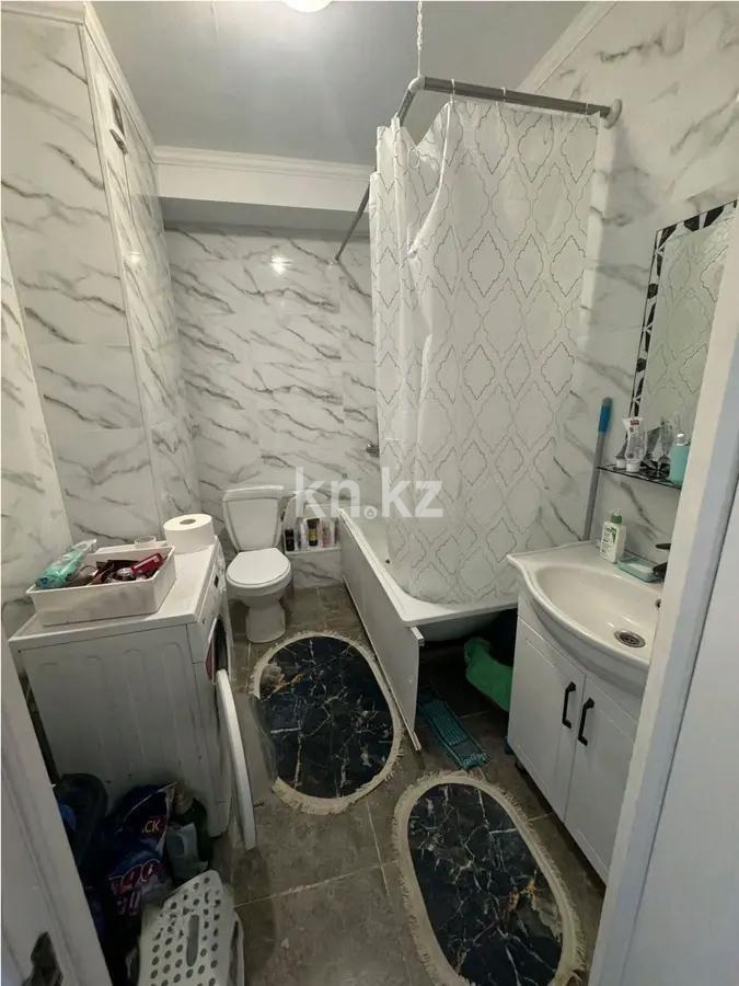 Продажа 2-комнатной квартиры, 50 м², ул. Жунисова, дом  2/13 в Алматы - фото 5