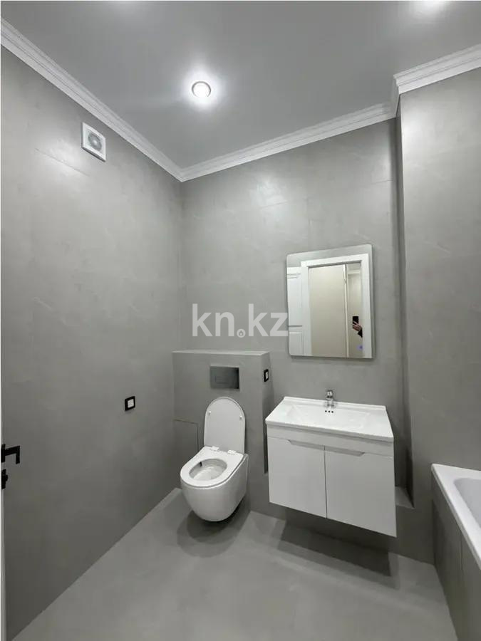 Продажа 1-комнатной квартиры, 43.2 м² - Продажа однокомнатных квартир в Астане - страница 28 фото 3 из 4