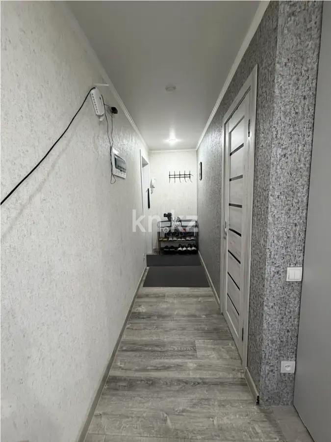 Продажа 1-комнатной квартиры, 31 м² - Продажа квартир в Караганде - страница 3 фото 6 из 7