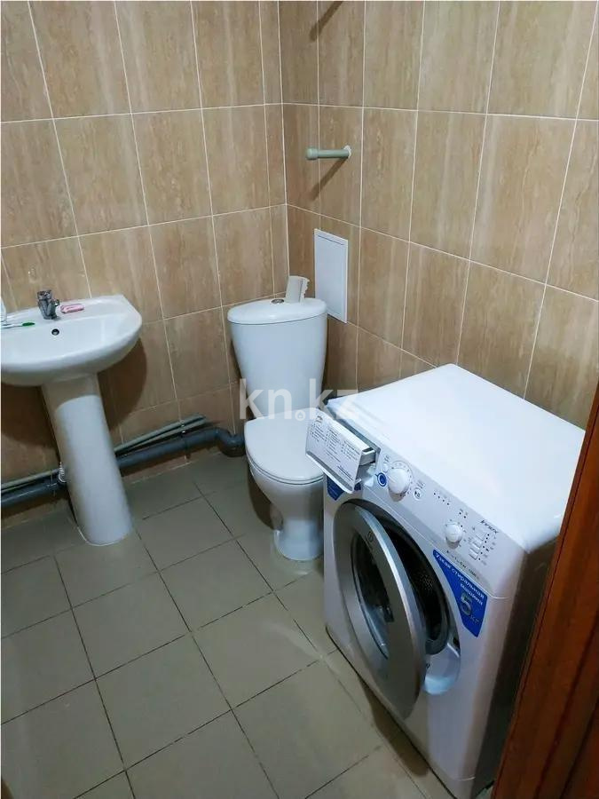 Продажа 1-комнатной квартиры, 46 м², пер. Сартау, дом  16 - Продажа  однокомнатных квартир в Астане без посредников фото 3 из 4