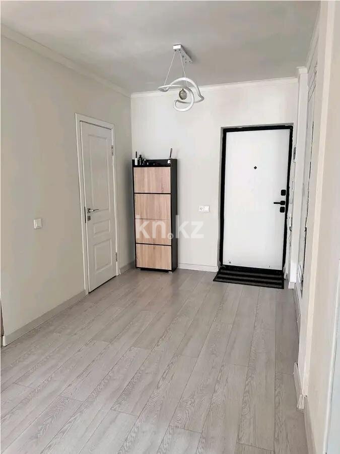 Продажа 2-комнатной квартиры, 53.4 м² в Алматы - фото 5