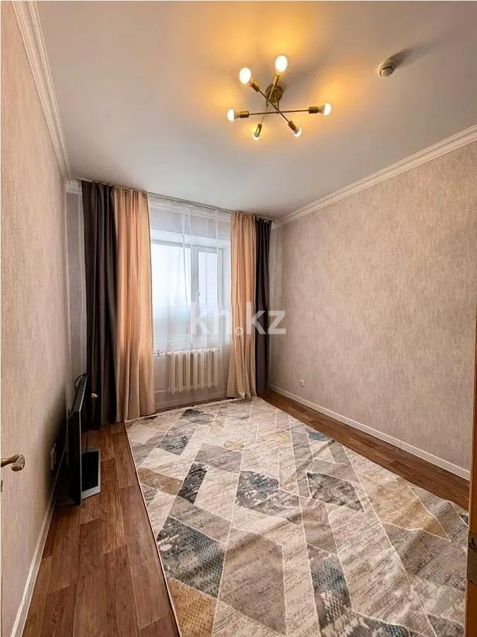 Продажа 1-комнатной квартиры, 35 м², ул. Капал, дом  1/1 - Продажа  однокомнатных квартир в Астане без посредников с фото фото 2 из 5