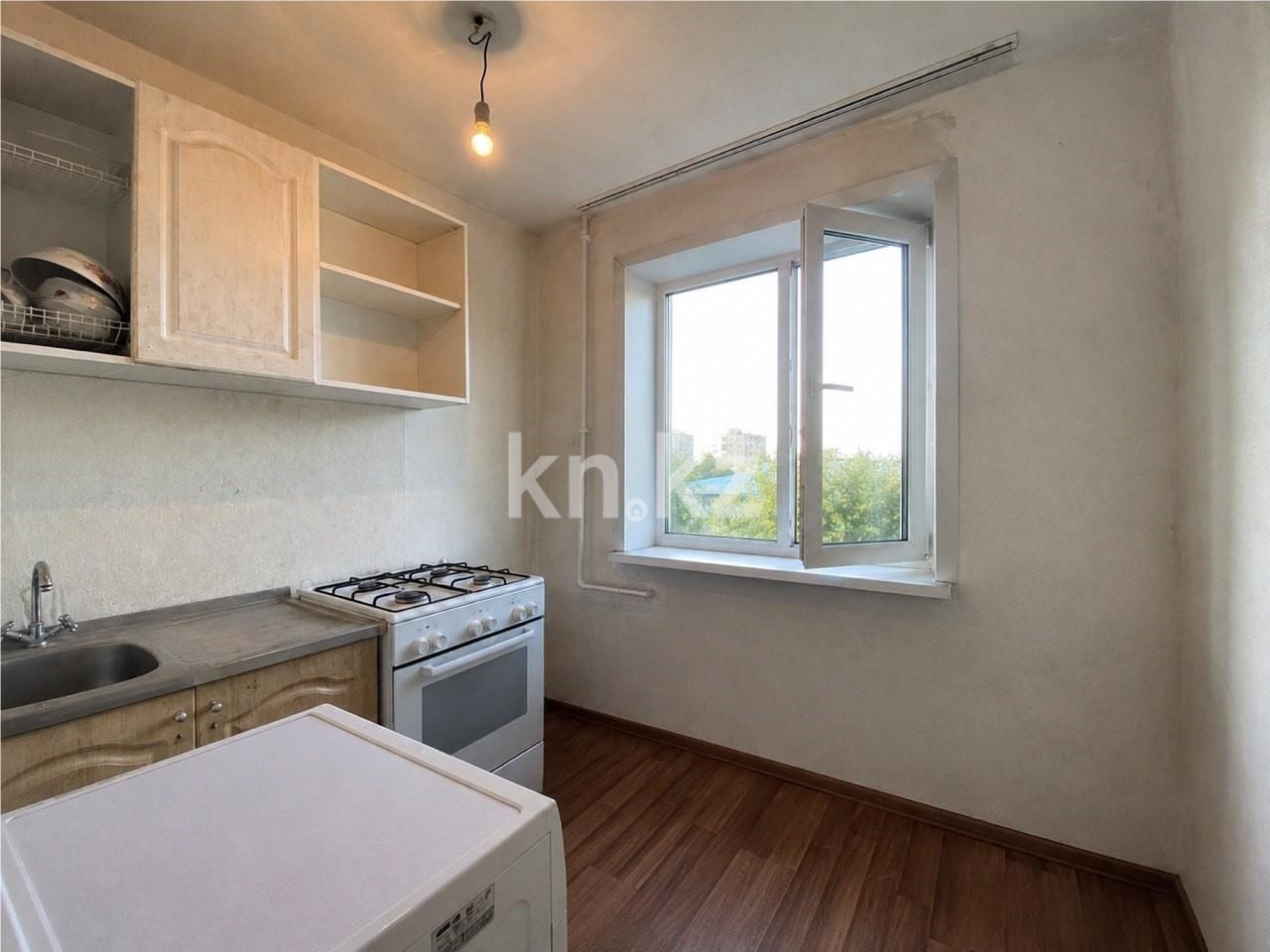 Продажа 3-комнатной квартиры, 61 м² - Продажа трехкомнатных квартир в Казахстане - страница 15 фото 6 из 13