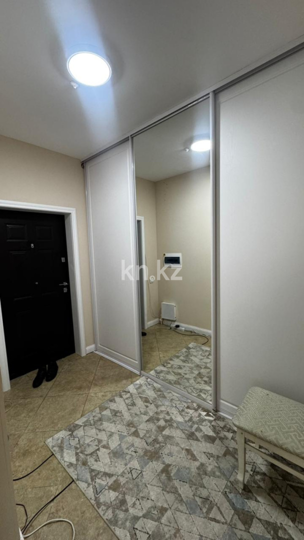 Аренда комнаты помесячно, 130 м² - Аренда комнат в Астане в р-не Есиль фото 2 из 7