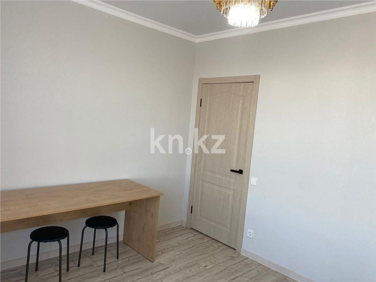 Продажа 1-комнатной квартиры, 38 м², ул. Нажимеденова - Продажа квартир в Астане фото 5 из 9