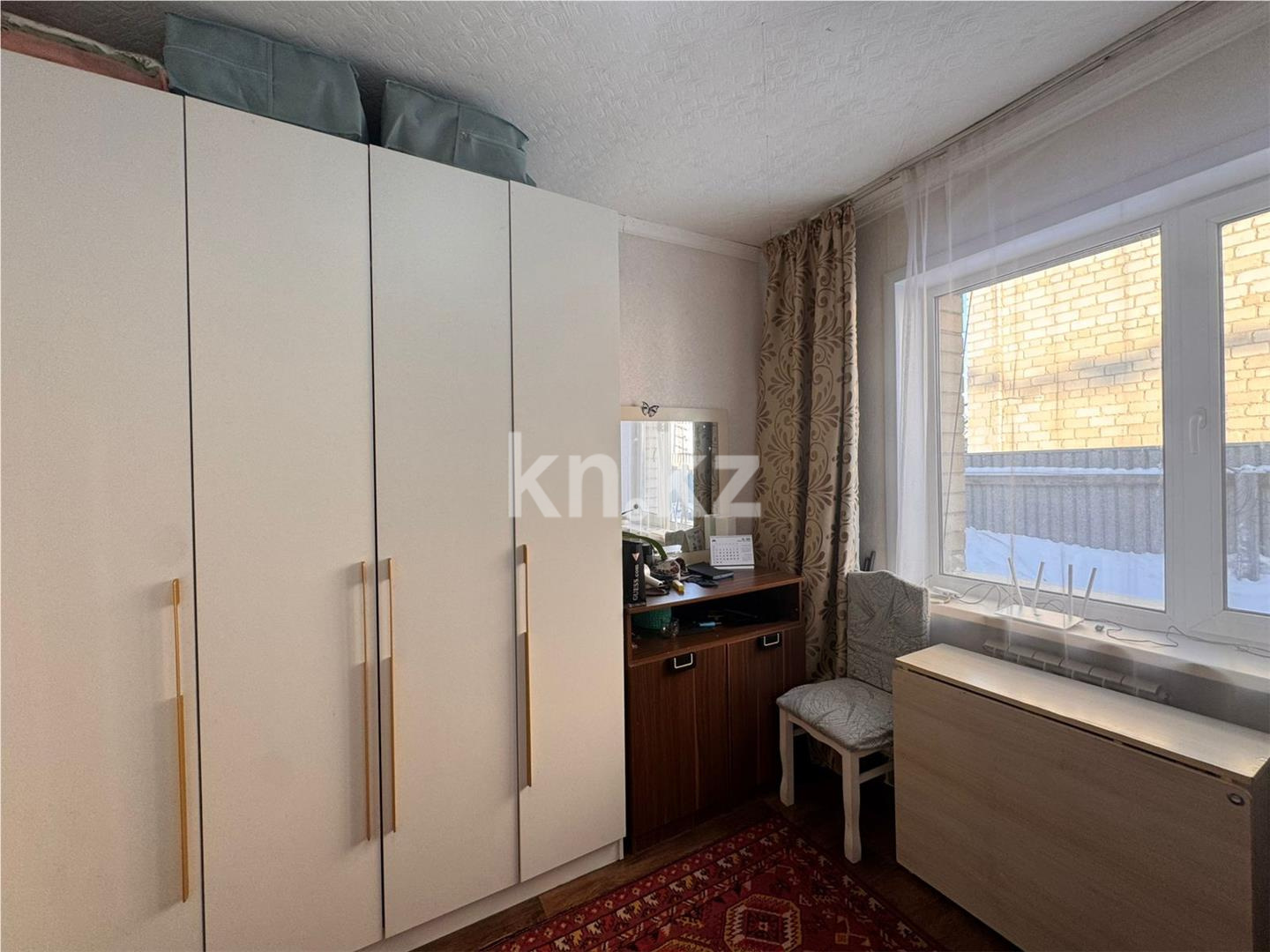 Продажа 4-комнатного дома, 80 м² - Продажа четырехкомнатных домов, коттеджей в Караганде фото 20 из 22