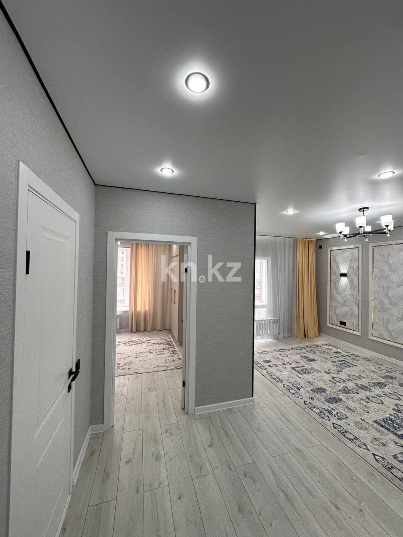 Продажа 2-комнатной квартиры, 42 м² - Продажа двухкомнатных квартир в р-не Сарайшык Астаны - страница 20 фото 7 из 14