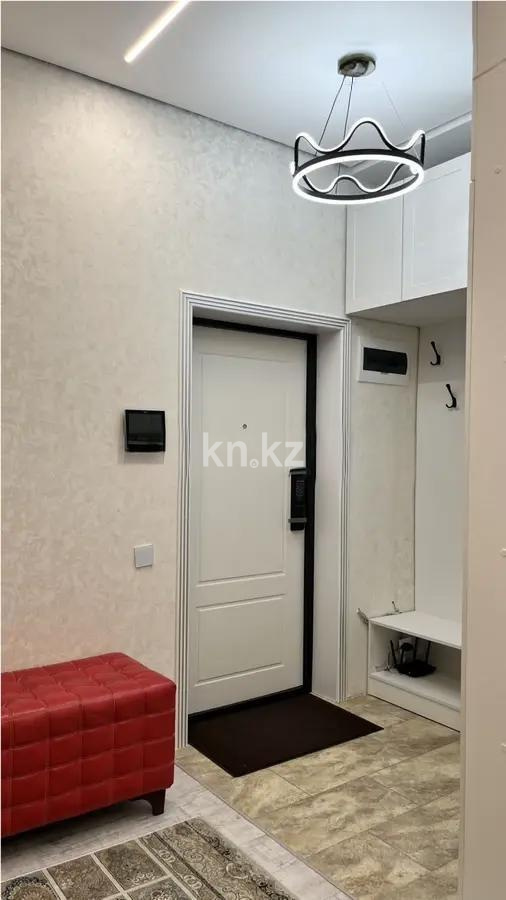 Продажа 4-комнатной квартиры, 130.5 м² в Астане - фото 8