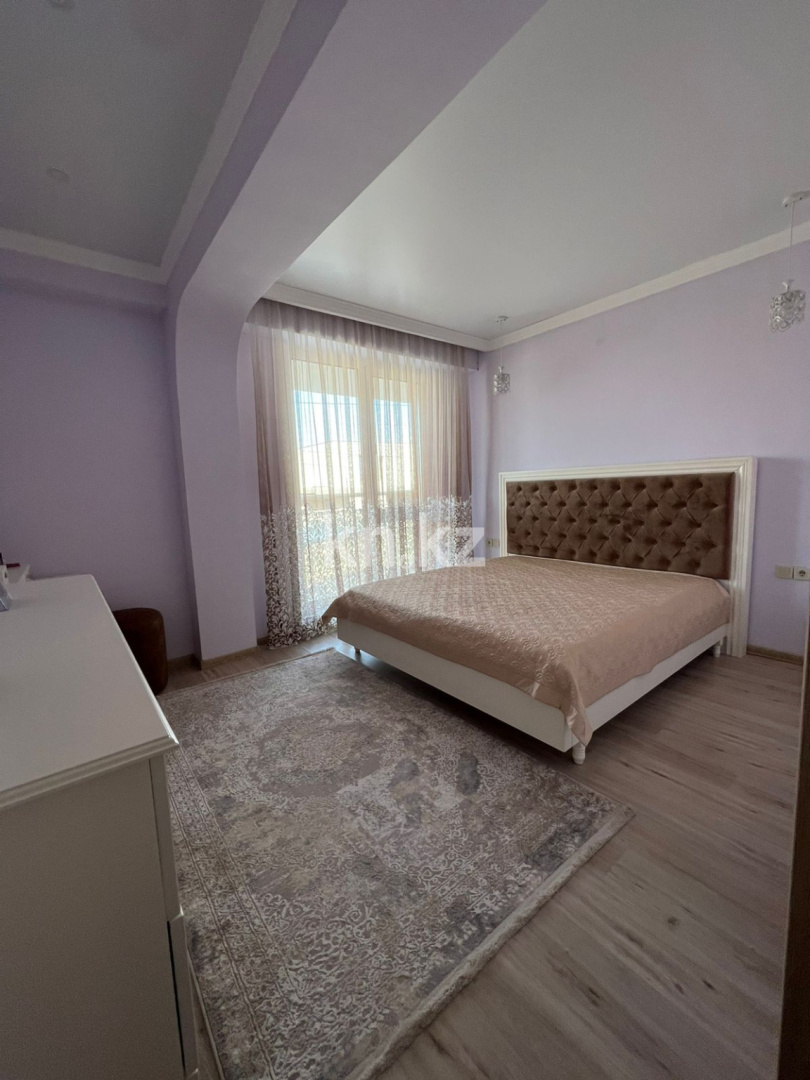 Продажа 3-комнатной квартиры, 87 м² - Продажа квартир в Алматы - страница 12 фото 2 из 8