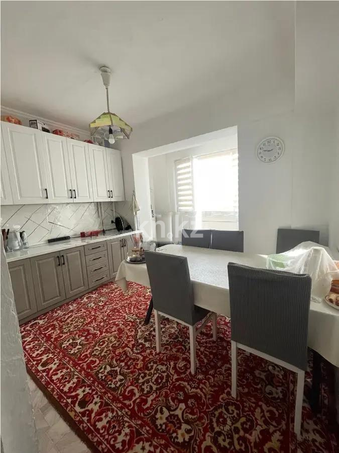 Продажа 3-комнатной квартиры, 90 м², мкр-н Водник-2, дом  6 в Алматы - фото 3