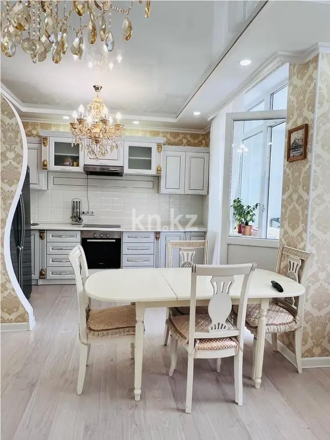 Продажа 3-комнатной квартиры, 70 м² - Продажа квартир в Казахстане - страница 20 фото 4 из 6
