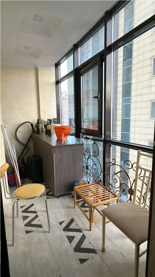 Продажа 2-комнатной квартиры, 54.3 м² в Алматы - фото 6